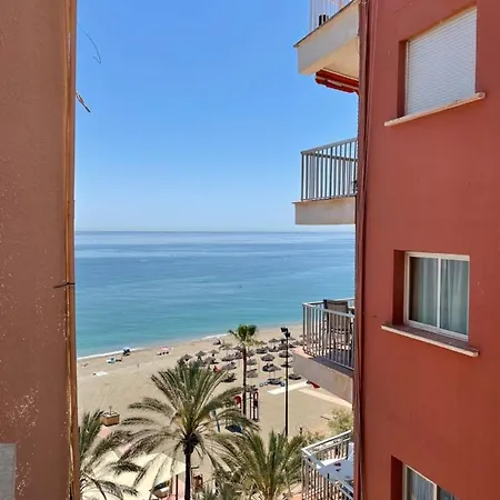 Paseo Maritimo