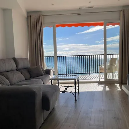 Paseo Maritimo Appartement