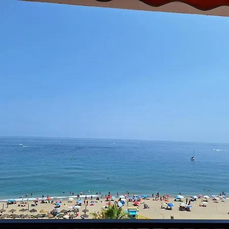 Paseo Maritimo Daire