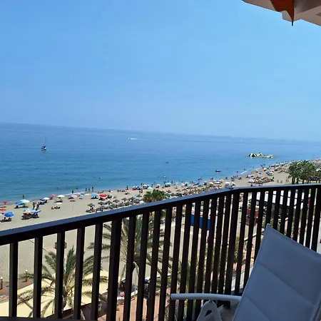 Appartement Paseo Maritimo *