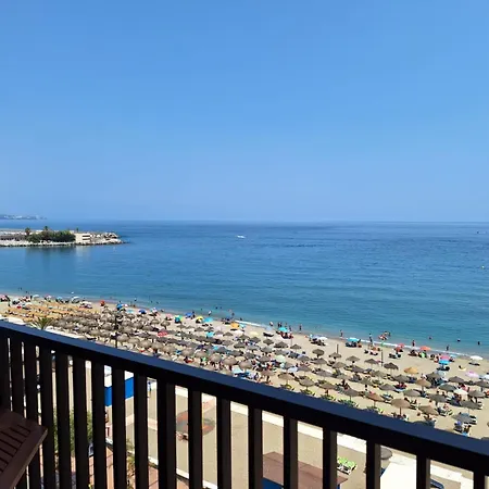 Paseo Maritimo Appartement *