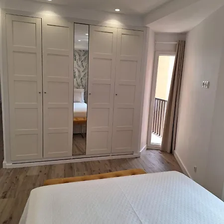Appartement Paseo Maritimo Fuengirola