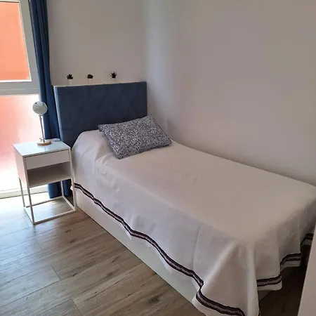 Paseo Maritimo Appartement