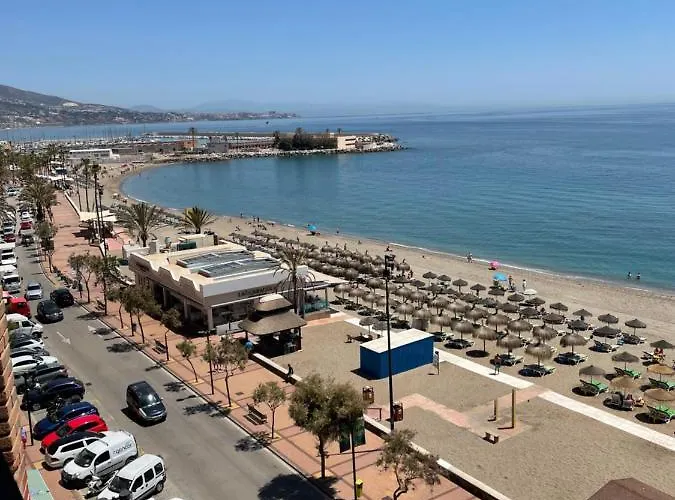 Paseo Maritimo