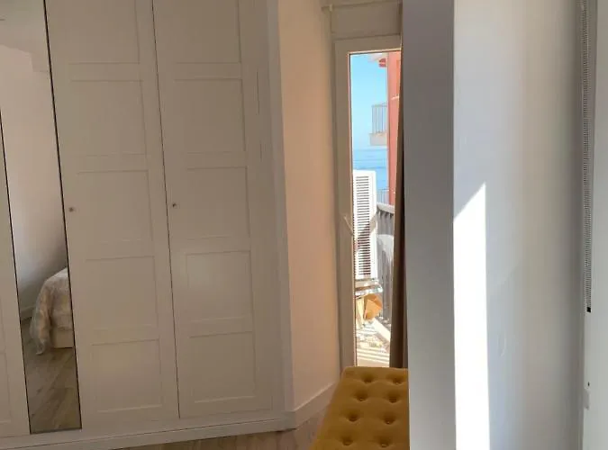 Appartement Paseo Maritimo
