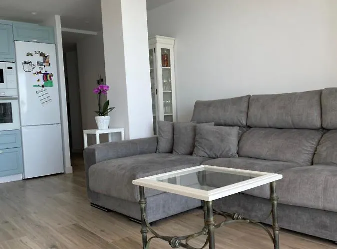 Appartement Paseo Maritimo Fuengirola