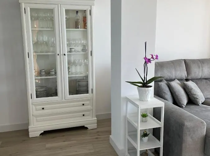 Paseo Maritimo Appartement Fuengirola