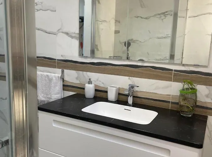 Paseo Maritimo Appartement