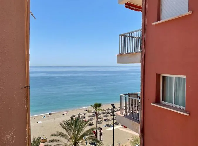 Paseo Maritimo