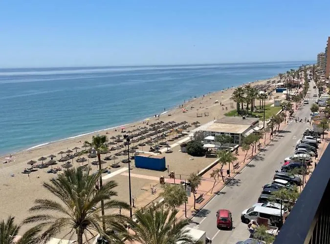 Appartement Paseo Maritimo *