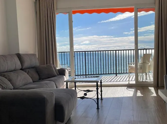 Paseo Maritimo Appartement