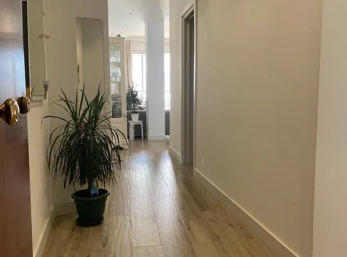 Appartement Paseo Maritimo Fuengirola