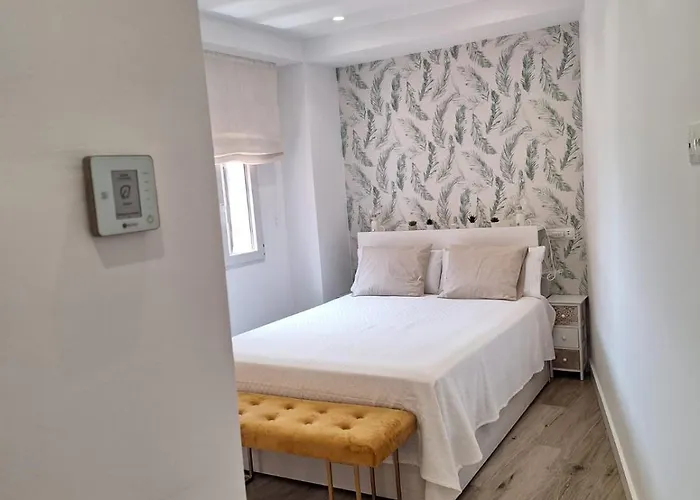 Paseo Maritimo Appartement