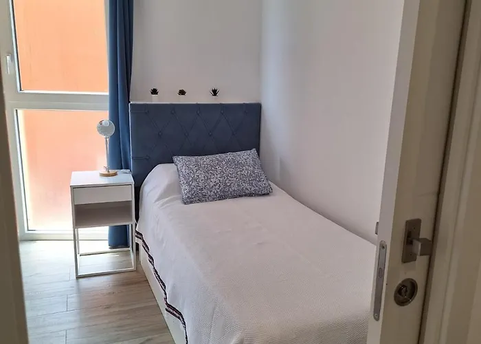 Paseo Maritimo Appartement *