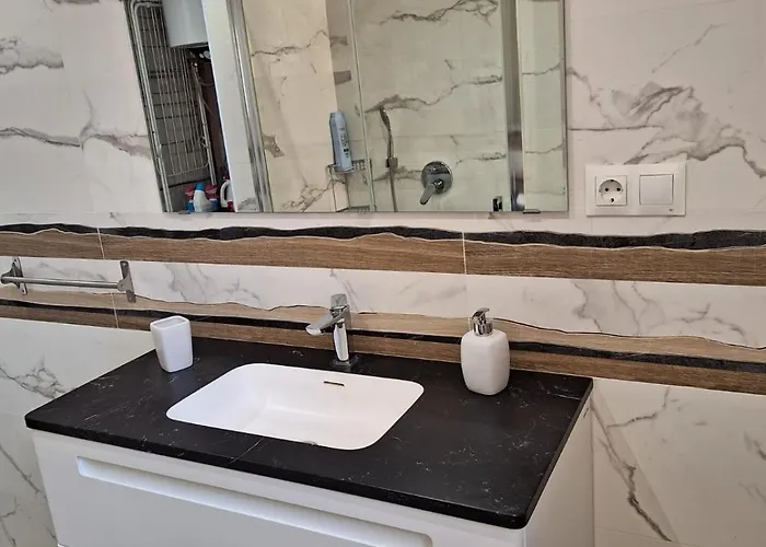 Appartement Paseo Maritimo