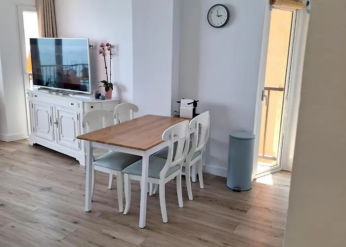Paseo Maritimo Appartement *