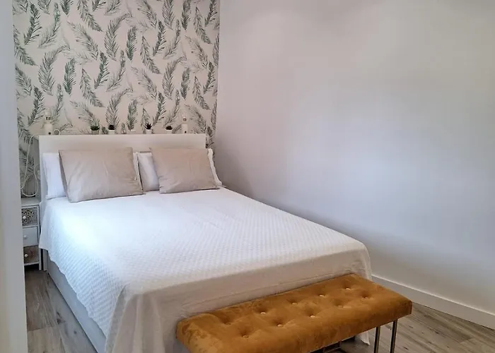 Paseo Maritimo Appartement Fuengirola