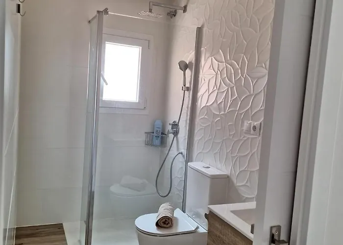 Paseo Maritimo Appartement