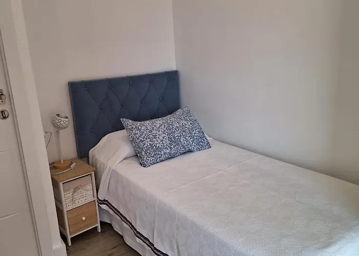 Appartement Paseo Maritimo *