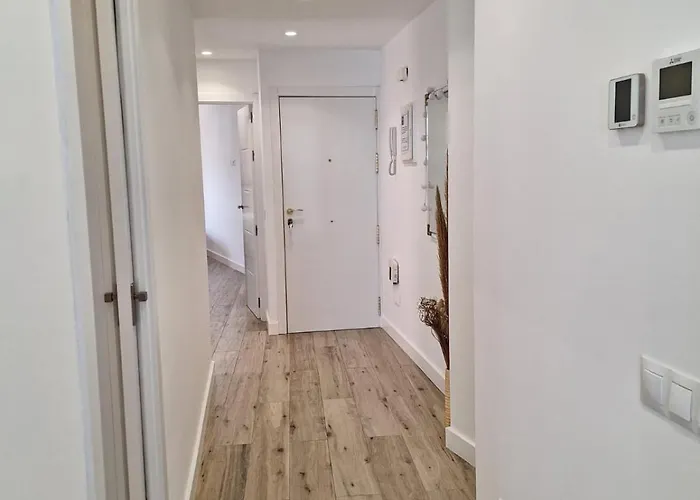 Paseo Maritimo Appartement Fuengirola