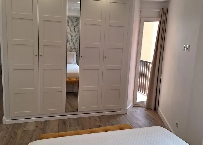 Appartement Paseo Maritimo Fuengirola