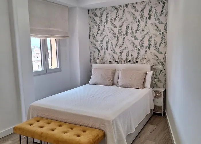 Appartement Paseo Maritimo