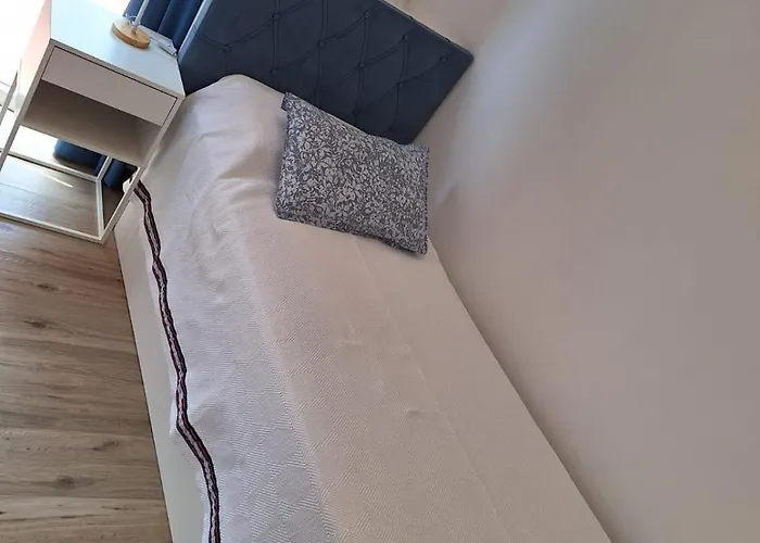 Paseo Maritimo Appartement *
