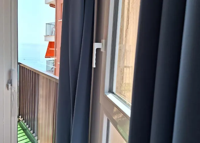 Paseo Maritimo Appartement *